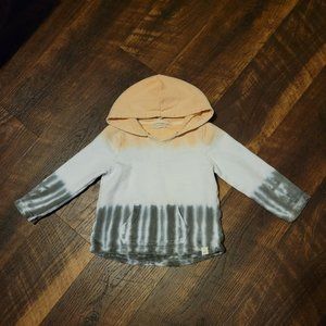 Burts Bees Baby Pullover